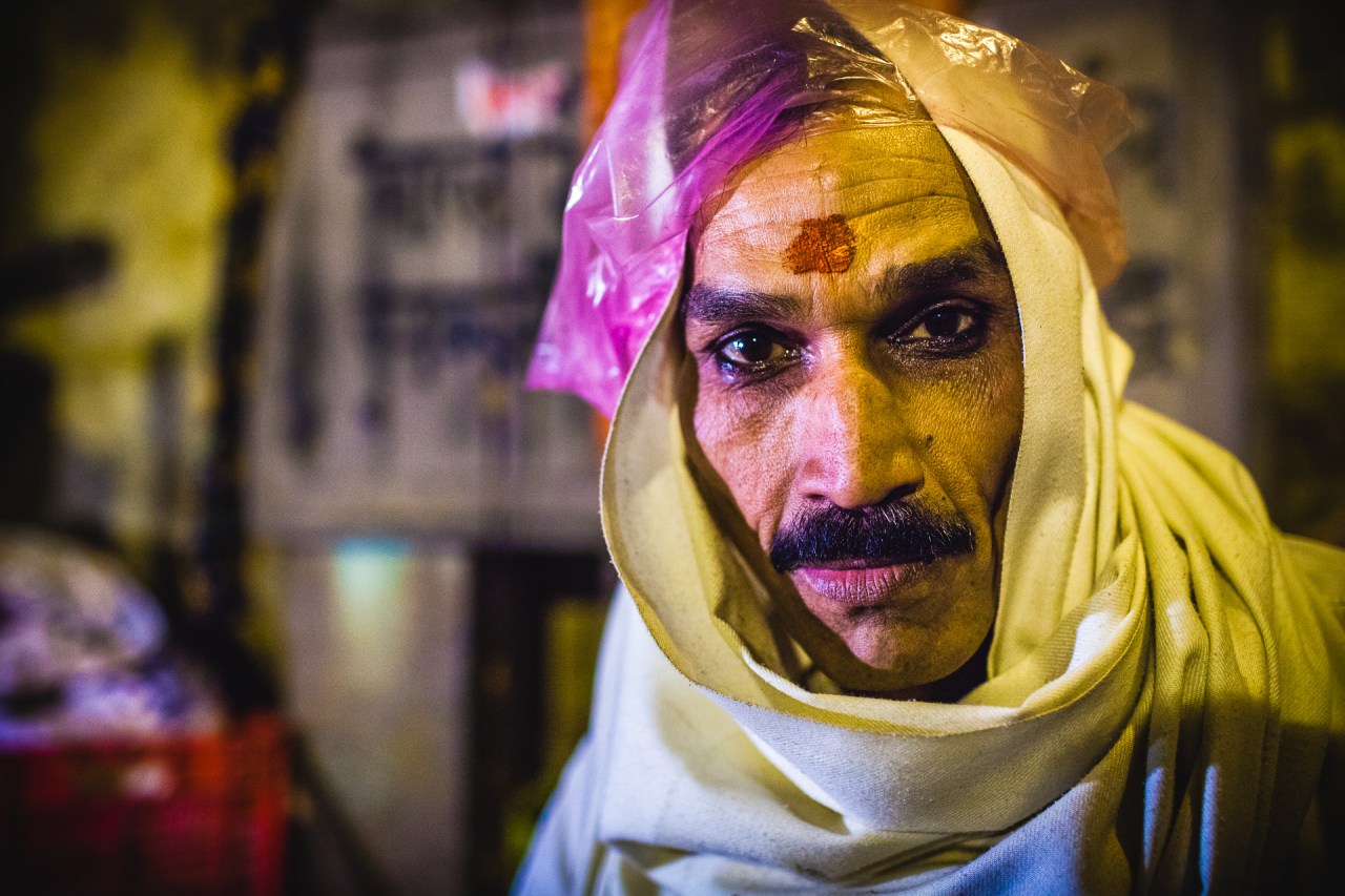 Pride in India. Homosexuality is mostly a taboo subject in Indian, Section 377 of the Indian Penal Code makes sex with persons of the same gender punishable by law. But the Supreme Court of India overturned that ruling on 11 December 2013, stating that the Court was instead deferring to Indian legislators to provide the sought-after clarity. Public discussion of homosexuality in India has been inhibited by the fact that sexuality in any form is rarely discussed openly. In recent years, however, attitudes towards homosexuality have shifted slightly. In particular, there have been more depictions and discussions of homosexuality in the Indian news media and in Bollywood. In the Rigveda, one of the four canonical sacred texts of Hinduism says "Vikriti Evam Prakriti", meaning "What seems unnatural is also natural", which some scholars believe recognizes homosexual/transsexual dimensions of human life, like all forms of universal diversities. Evidence indicates that homosexuality has been prevalent across the Indian subcontinent throughout history, and that homosexuals were not necessarily considered inferior in any way until about 18th century. Varanasi, Uttar Pradesh, India, 2014.